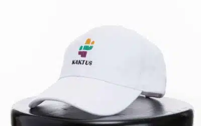 Casquette Kaktus MRS Tricolore