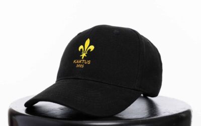 Casquette Lys
