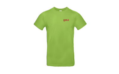 T-shirt cattleya