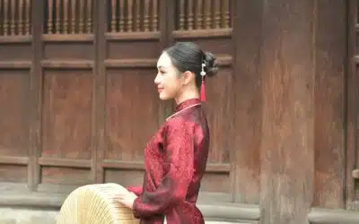 L’histoire du kimono : voyage à travers le Japon traditionnel
